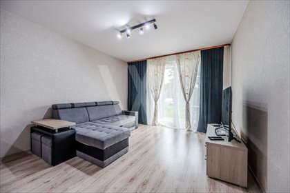 Polecam komfortowe 3-pokojowe mieszkanie z ogródkami na Zaspie mieszkanie Gdańsk, Zaspa, Majewskich