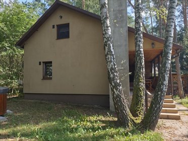 dom na sprzedaż 55m2 dom Joniec