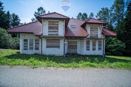 Dom na sprzedaż Gaboń 498m2 Foto 2