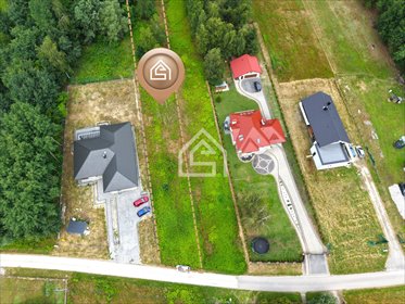 działka na sprzedaż 4032m2 działka Rzezawa