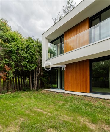 dom na sprzedaż 273m2 dom Warszawa, Wilanów Kępa Zawadowska