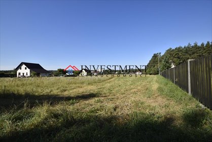 Działka budowlana 2820 m² z zielonym ogrodem i dobrym dojazdem działka Górażdże, Gogolin