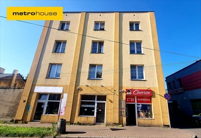 dom na sprzedaż 600m2 dom Sosnowiec, Sucha