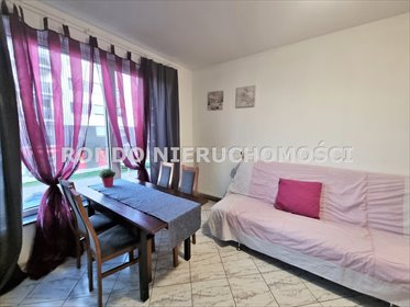 mieszkanie na wynajem 53m2 mieszkanie Wrocław, Psie-Pole, Sołtysowice