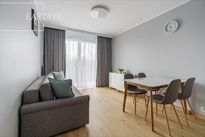 mieszkanie na wynajem 46m2 mieszkanie Warszawa, Mokotów, Aleja Polski Walczącej