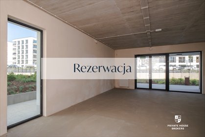 lokal użytkowy na wynajem 54m2 lokal użytkowy Kraków, Górka Narodowa, Górka Narodowa, Papierni Prądnickich