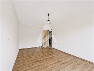 Przestronne 3-pokojowe mieszkanie (65 m²) w Wrocławiu mieszkanie Wrocław, Huby, Przestrzenna