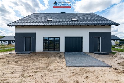 dom na sprzedaż 111m2 dom Czarnków