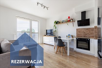 mieszkanie na sprzedaż 35m2 mieszkanie Warszawa, Białołęka Żerań, Marywilska
