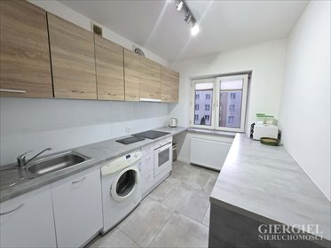 mieszkanie na sprzedaż 47m2 mieszkanie Rzeszów, Hetmańska