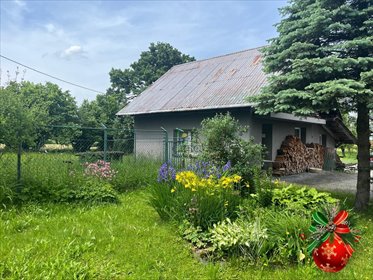 działka na sprzedaż 834m2 działka Ustroń