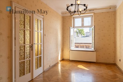 mieszkanie na sprzedaż 62m2 mieszkanie Kraków, Stare Miasto, Tenczyńska