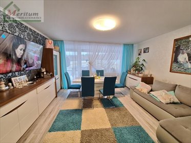 mieszkanie na sprzedaż 69m2 mieszkanie Barwinek
