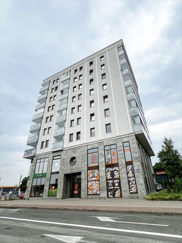 lokal użytkowy na sprzedaż 124m2 lokal użytkowy Elbląg, Pułkownika Stanisława Dąbka