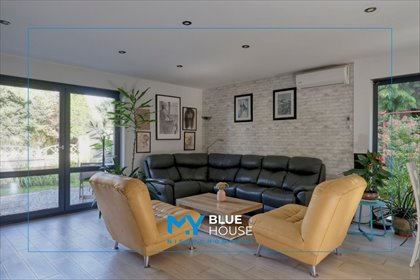 Dom nad jeziorem w Nowym Dębiecu (75 m², energooszczędny) dom Nowy Dębiec, Klonowa
