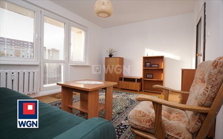 Dwupokojowe mieszkanie 43 m² w Piotrkowie (blisko sklepów) mieszkanie Piotrków Trybunalski, Słowackiego, Konopnickiej