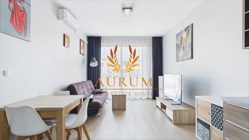 mieszkanie na wynajem 39m2 mieszkanie Warszawa, Wilanów, al. Rzeczypospolitej