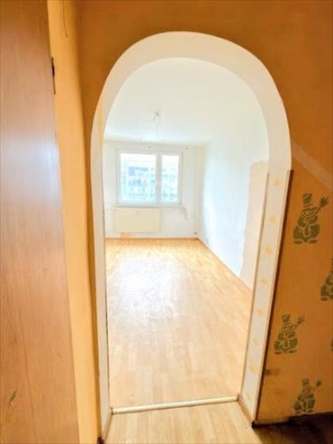 2-pokojowe mieszkanie 33 m² z piwnicą (Łaziska Górne) mieszkanie Łaziska Górne, Łaziska Średnie, Wyrska