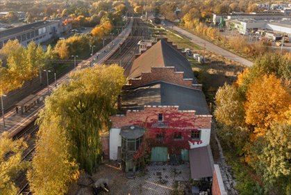 lokal użytkowy na sprzedaż 2460m2 lokal użytkowy Poznań, Starołęka, Starołęcka