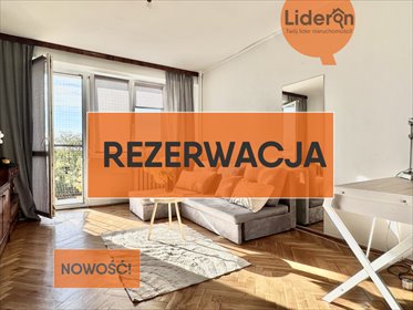 mieszkanie na sprzedaż 55m2 mieszkanie Łódź, Górna, Strycharska