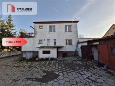 dom na sprzedaż 150m2 dom Gogółkowo