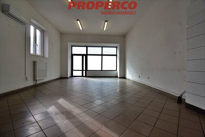 Lokal użytkowy na wynajem Kielce, Centrum 65m2 Foto 7