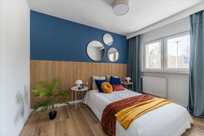 mieszkanie na sprzedaż 52m2 mieszkanie Warszawa, Bielany, Piaski, Władysława Broniewskiego 95