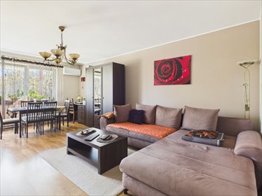 mieszkanie na sprzedaż 80m2 mieszkanie Toruń, Stawki, Łódzka