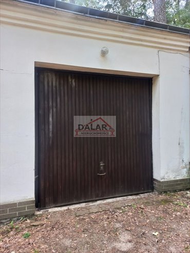 garaż na wynajem 25m2 garaż Piaseczno, Zalesie Dolne
