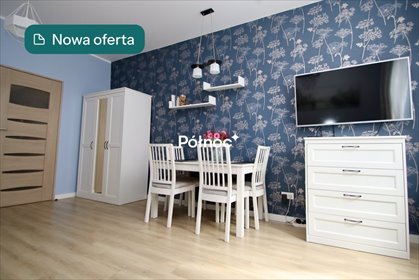Kawalerka 27 m² w centrum Bytomia – gotowa do zamieszkania mieszkanie Bytom, Centrum, Piastów Bytomskich
