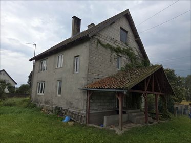 Urokliwe siedlisko 142 m² w Ciesinie zapraszam dom Ciesina