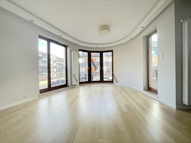 mieszkanie na sprzedaż 83m2 mieszkanie Warszawa, Wilanów, Kazachska
