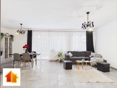 mieszkanie na sprzedaż 138m2 mieszkanie Marki, Źródlana