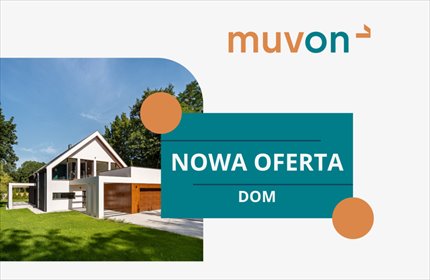 dom na sprzedaż 180m2 dom Żakowice, Wiśniowa