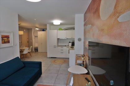 Nowoczesny apartament z ogródkiem, blisko plaży polecam mieszkanie Jantar, Bursztynowa