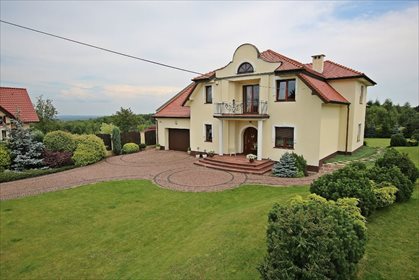 Dom na sprzedaż Występa 351m2 Foto 2