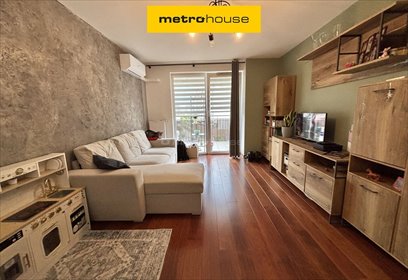 mieszkanie na sprzedaż 45m2 mieszkanie Warszawa, Białołęka, Berensona