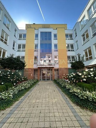 Polecam przestronny lokal 563 m² w Warszawie Ochota lokal użytkowy Warszawa, Ochota