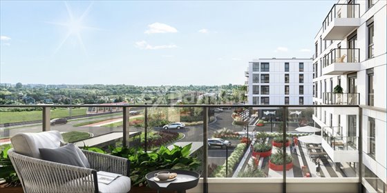 mieszkanie na sprzedaż 51m2 mieszkanie Gdańsk, Migowo Lęborskie, Wojciecha Kiedrowskiego