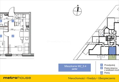 mieszkanie na sprzedaż 38m2 mieszkanie Warszawa, Białołęka