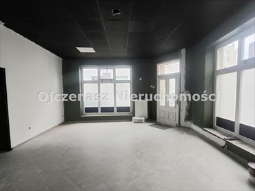 Zapraszam do wynajmu lokalu 102 m² w centrum Bydgoszczy lokal użytkowy Bydgoszcz, Centrum
