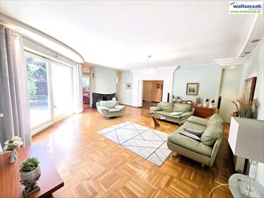 Na sprzedaż elegancki dom 235 m² w spokojnej okolicy Piotrkowa dom Piotrków Trybunalski