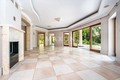 dom na sprzedaż 740m2 dom Konstancin-Jeziorna