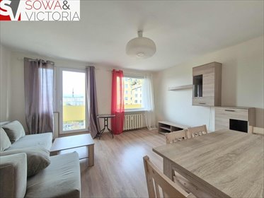 mieszkanie na wynajem 47m2 mieszkanie Wałbrzych, Podzamcze