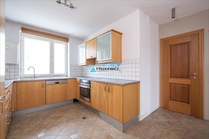 mieszkanie na sprzedaż 110m2 mieszkanie Gdańsk, Jasień, Rycerza Blizbora