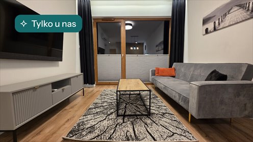 mieszkanie na wynajem 45m2 mieszkanie Częstochowa, Parkitka, Poleska