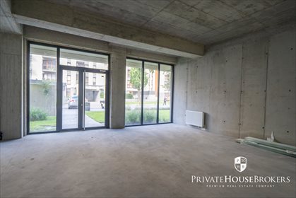 lokal użytkowy na wynajem 85m2 lokal użytkowy Kraków, Krowodrza, Wrocławska