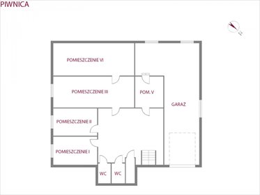 Dom na wynajem Gdynia, Redłowo, Batalionów Chłopskich 240m2 Foto 4
