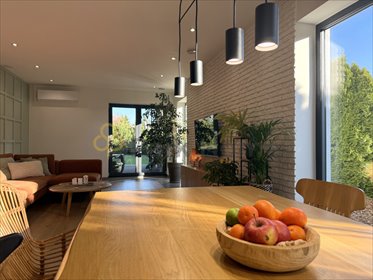 dom na sprzedaż 196m2 dom Wilkowice