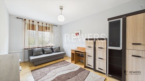 Rozkładowe 3 pokoje z balkonem i piwnicą, blisko uczelni mieszkanie Lublin, Czechów, Ludomira Michała Rogowskiego